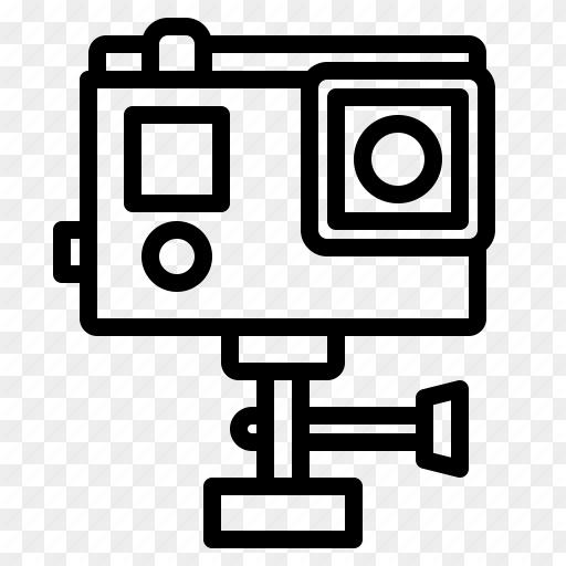 Detail Gopro Clipart Nomer 49