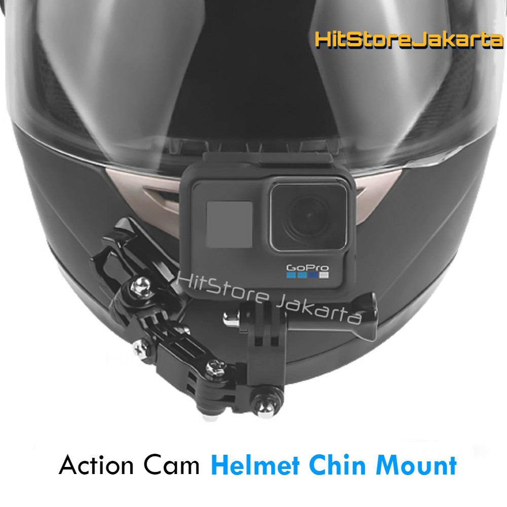 Detail Gopro Di Helm Nomer 13