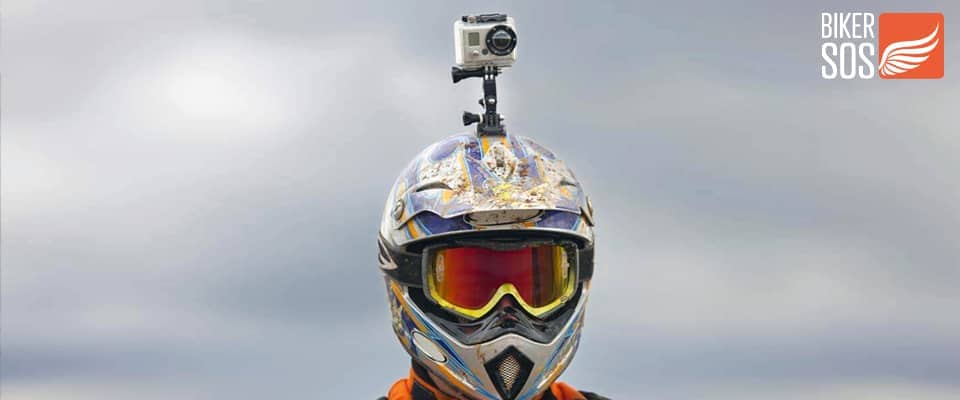 Detail Gopro Di Helm Nomer 8