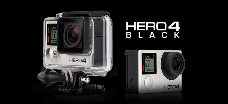 Detail Gopro Hero 4 Logo Nomer 14