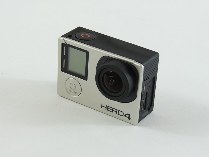 Detail Gopro Hero 4 Logo Nomer 32