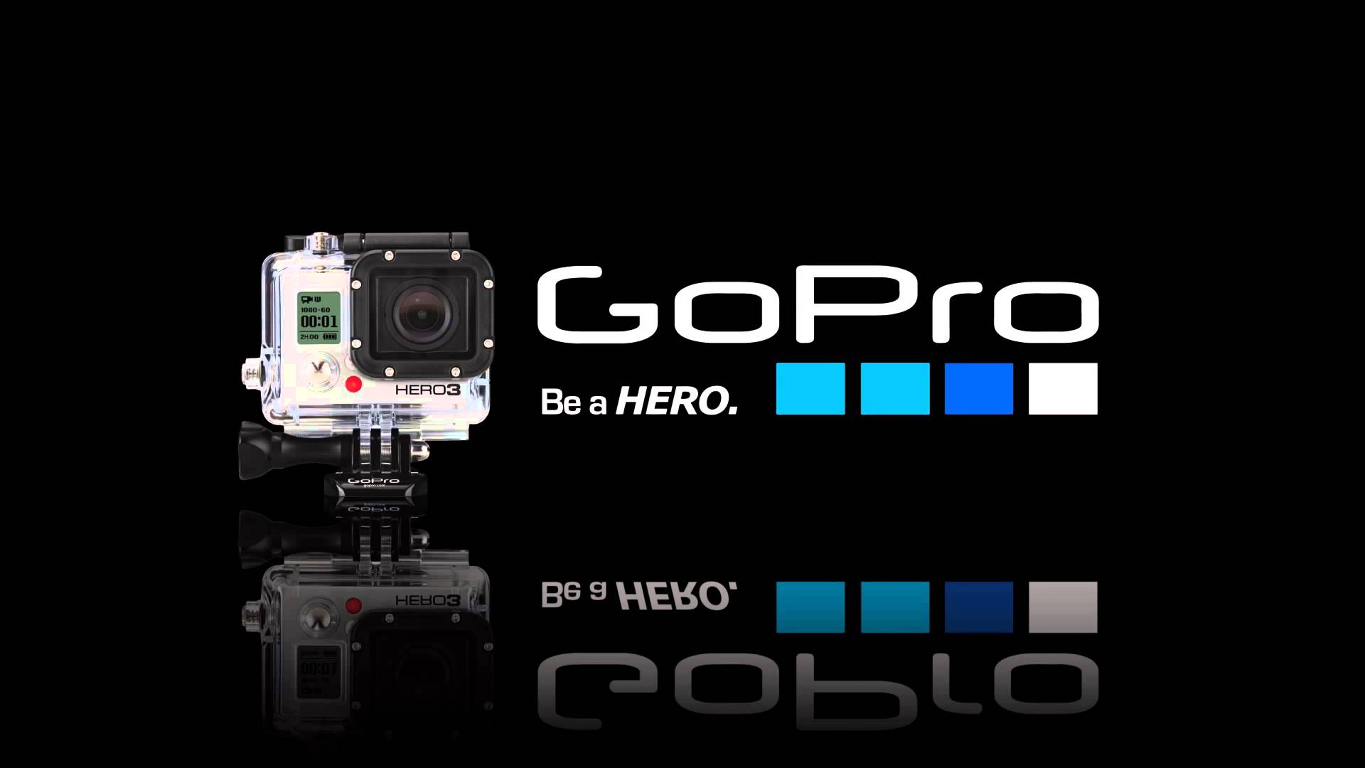 Detail Gopro Hero 4 Logo Nomer 41
