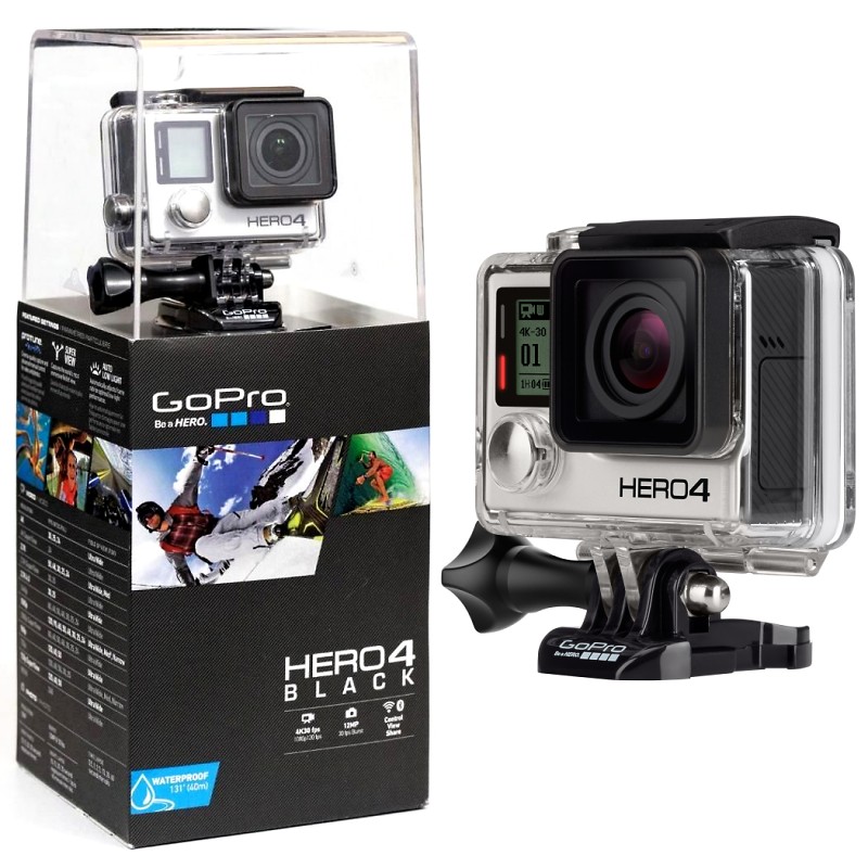 Detail Gopro Hero 4 Logo Nomer 48