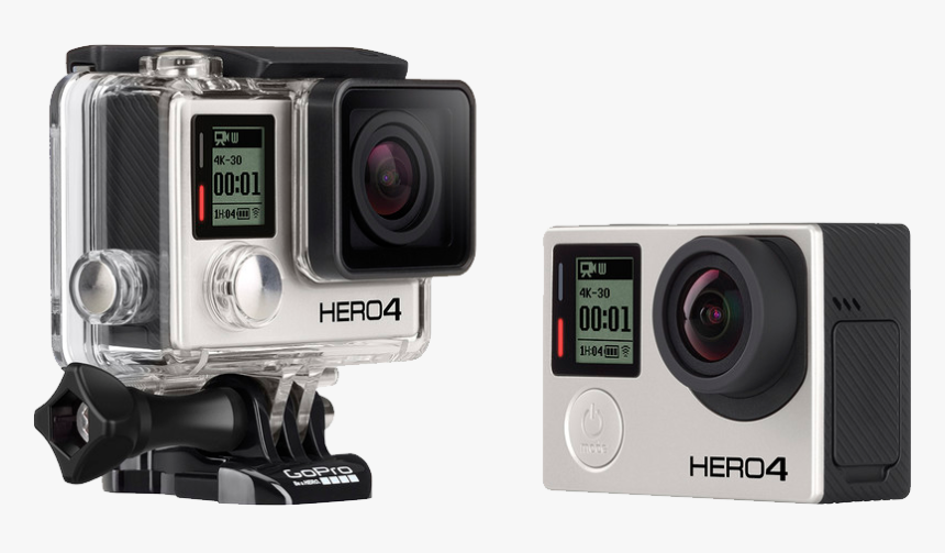 Detail Gopro Hero 4 Png Nomer 5