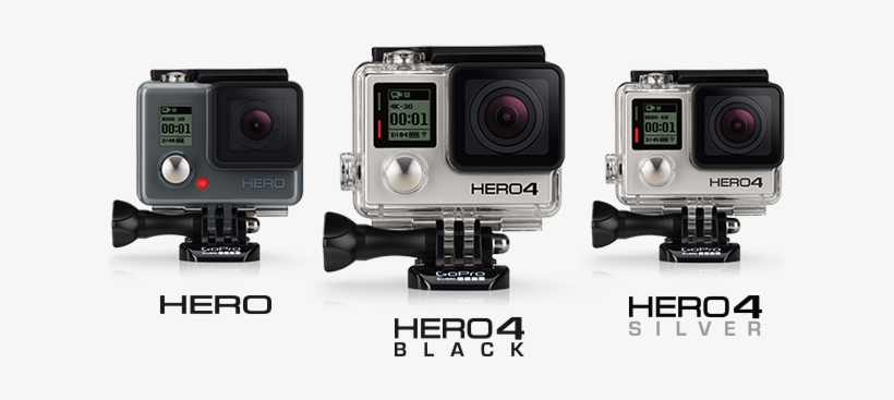 Detail Gopro Hero 4 Png Nomer 16