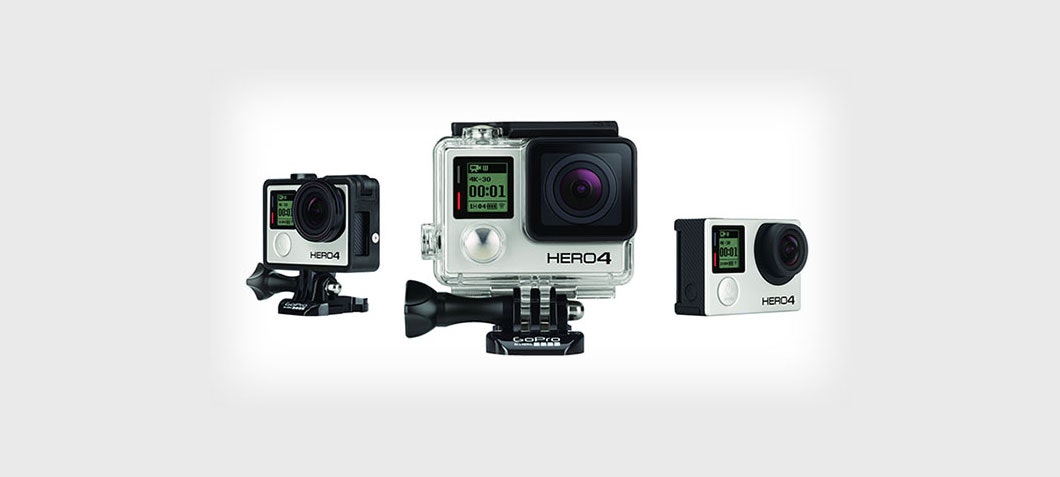 Detail Gopro Hero 4 Png Nomer 21