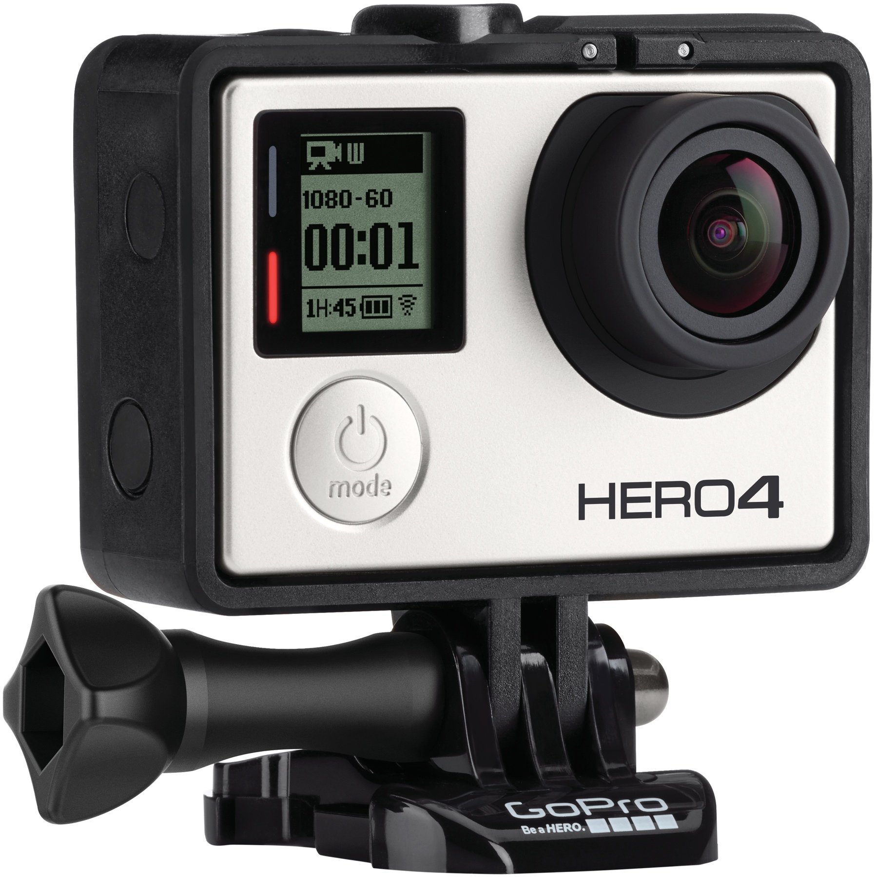 Detail Gopro Hero 4 Silver Specs Pdf Nomer 18