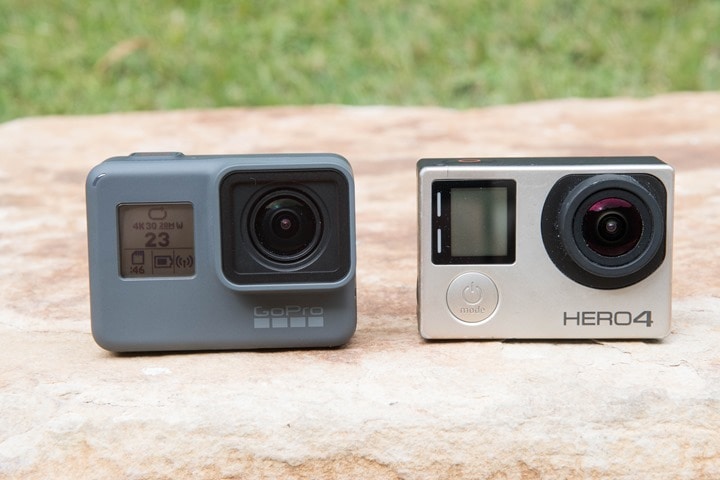 Detail Gopro Hero 4 Silver Specs Pdf Nomer 22