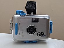 Detail Gopro Hero 4 Silver Specs Pdf Nomer 33