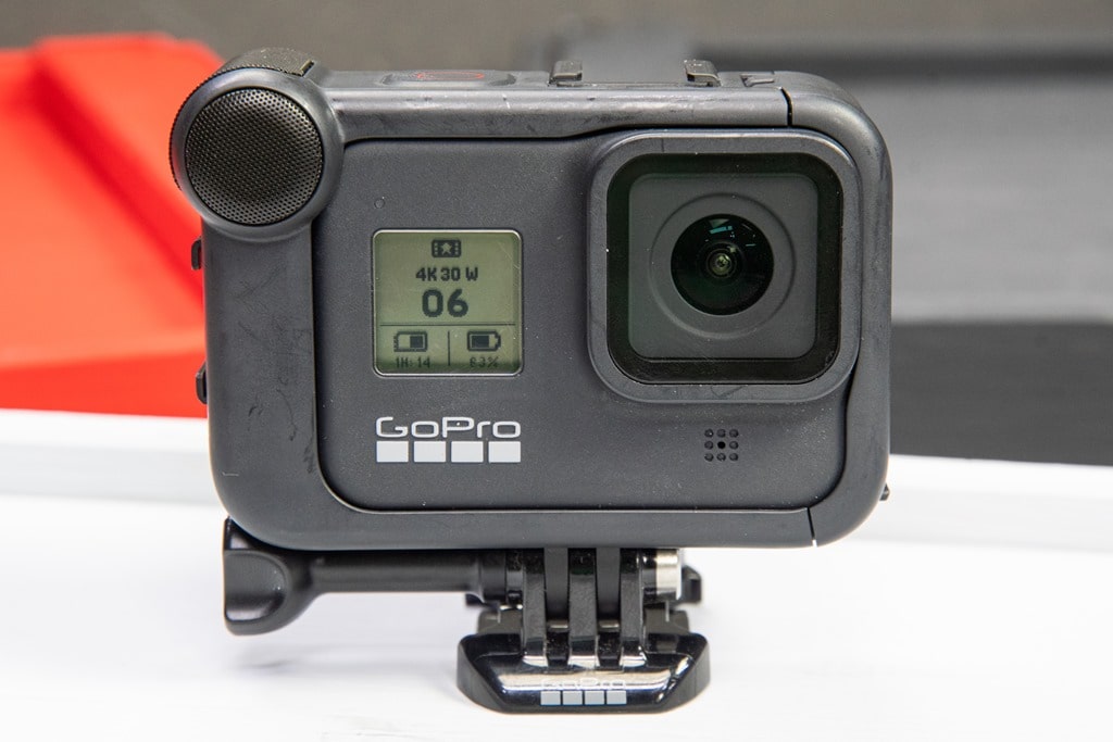 Detail Gopro Hero 4 Silver Specs Pdf Nomer 37