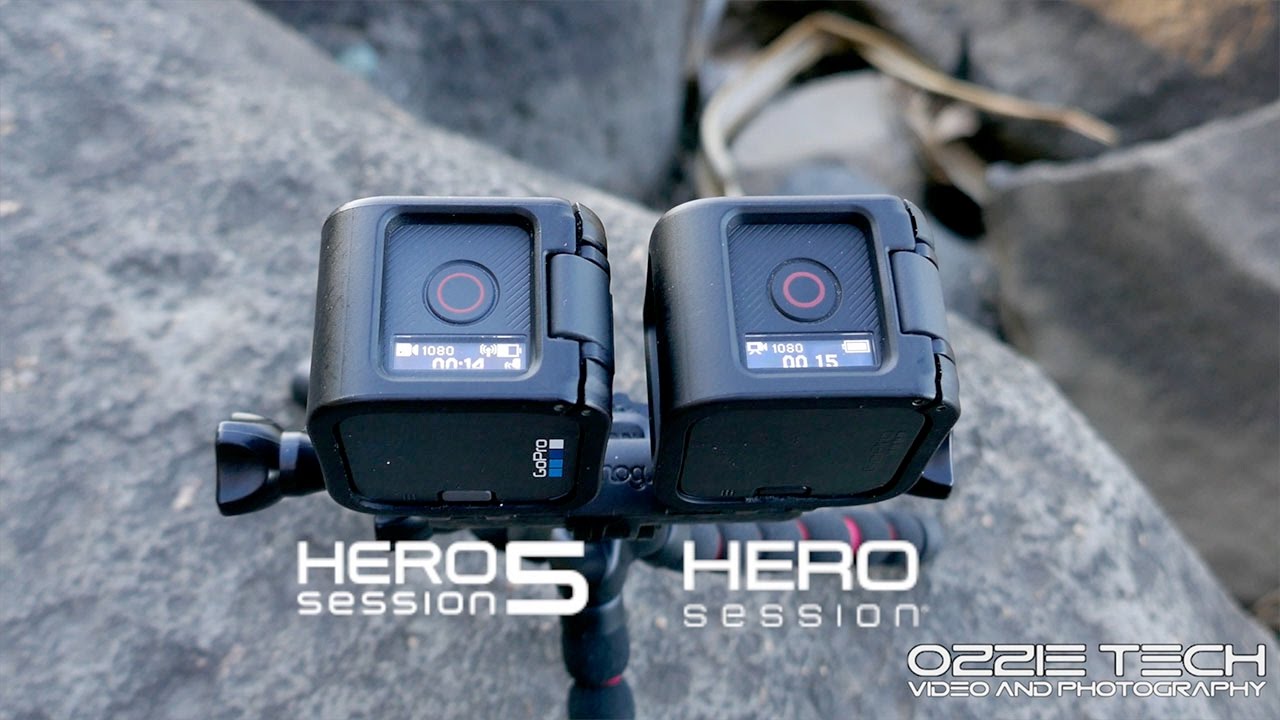 Detail Gopro Hero 4 Silver Specs Pdf Nomer 50