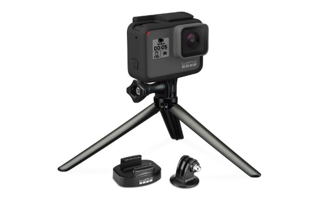 Detail Gopro Hero 4 Silver Webcam Nomer 16