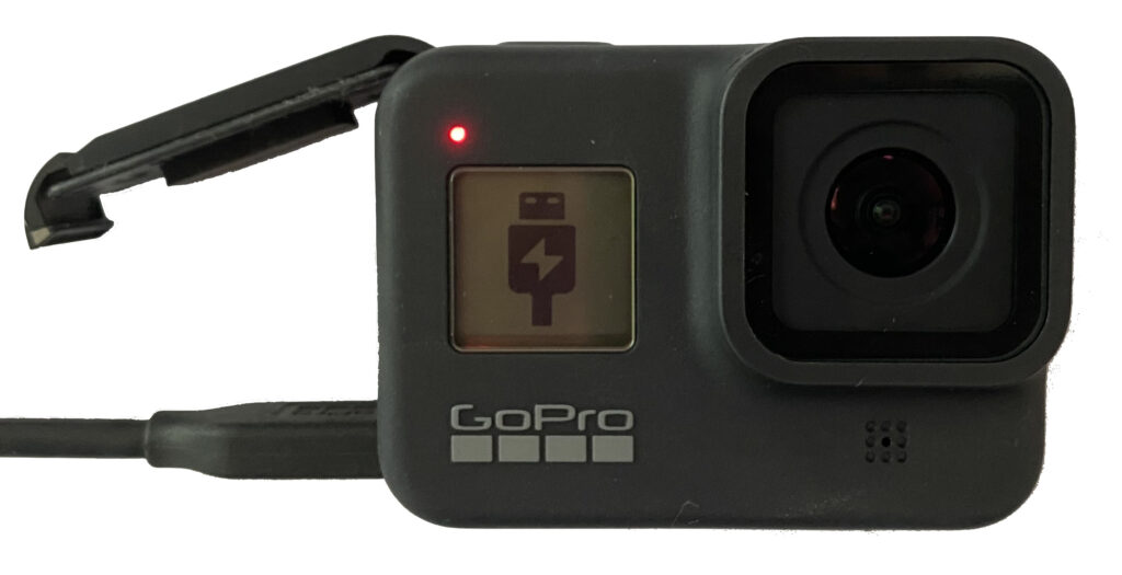 Detail Gopro Hero 4 Silver Webcam Nomer 53