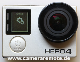 Detail Gopro Hero 4 Silver Webcam Nomer 55