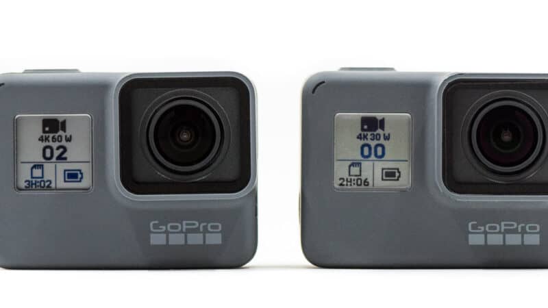 Detail Gopro Hero 6 Logo Nomer 28