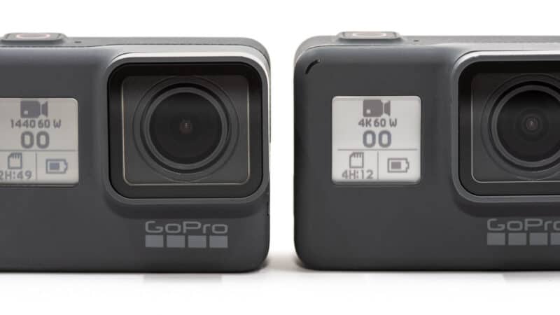 Detail Gopro Hero 6 Logo Nomer 39