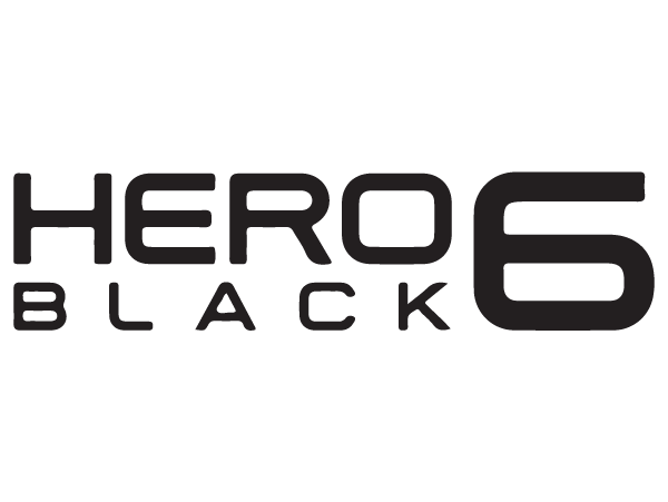 Detail Gopro Hero 6 Logo Nomer 8