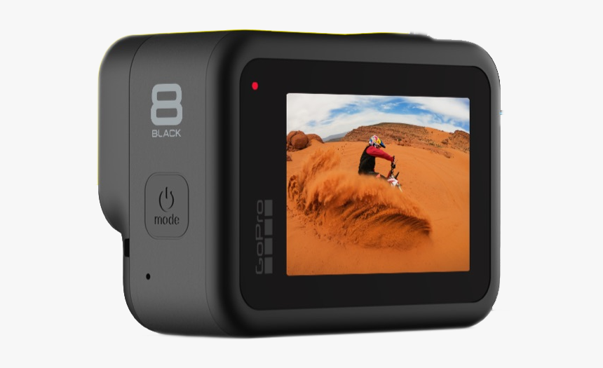 Detail Gopro Hero 8 Png Nomer 4