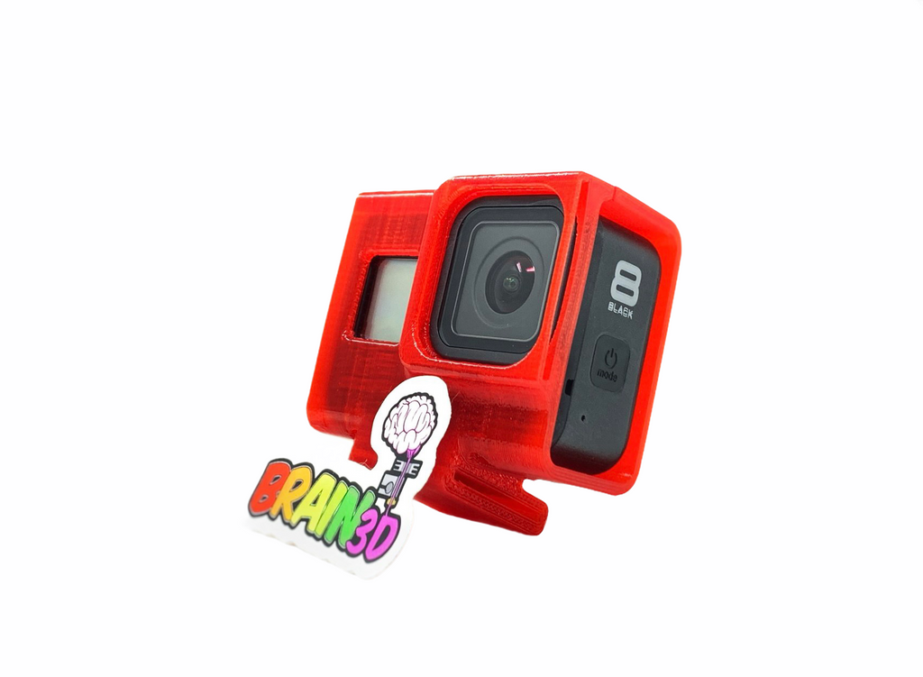 Detail Gopro Hero 8 Png Nomer 38