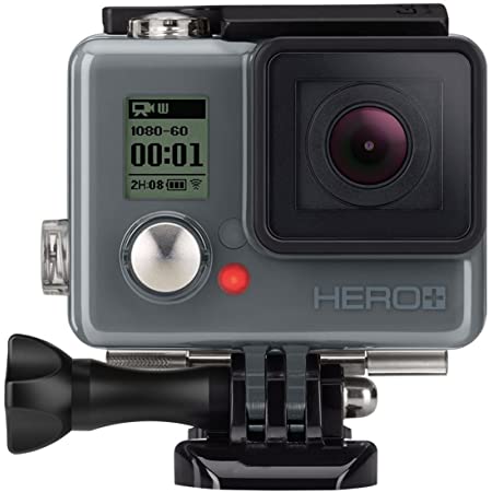 Gopro Hero Lcd - KibrisPDR