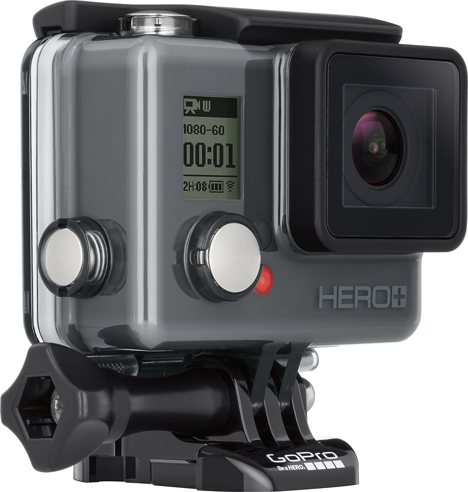 Detail Gopro Hero Lcd Nomer 16