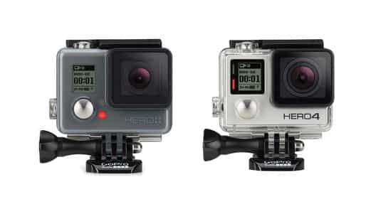 Detail Gopro Hero Lcd Nomer 17