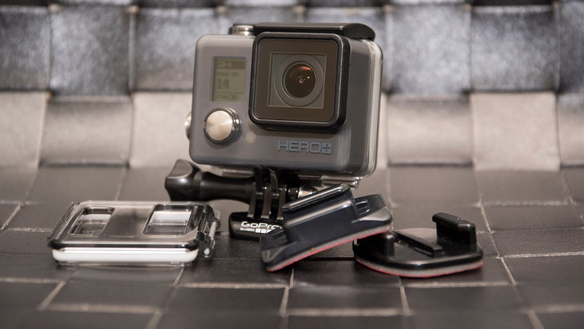 Detail Gopro Hero Lcd Nomer 23