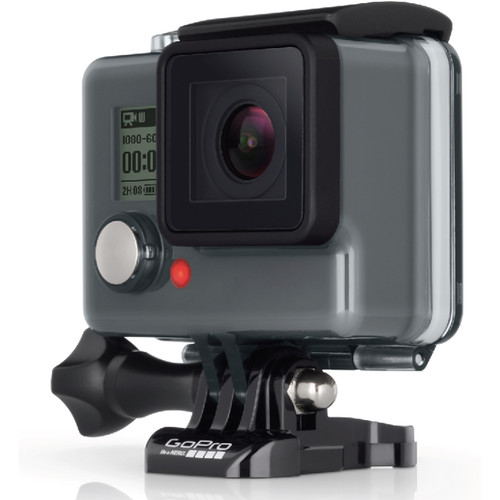 Detail Gopro Hero Lcd Nomer 24