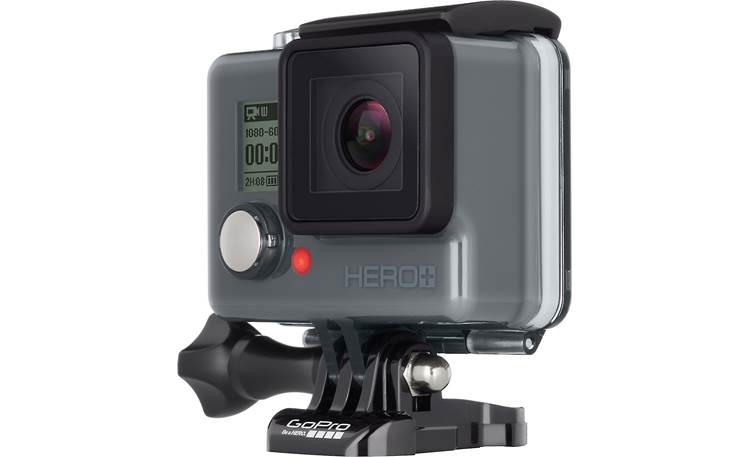 Detail Gopro Hero Lcd Nomer 33