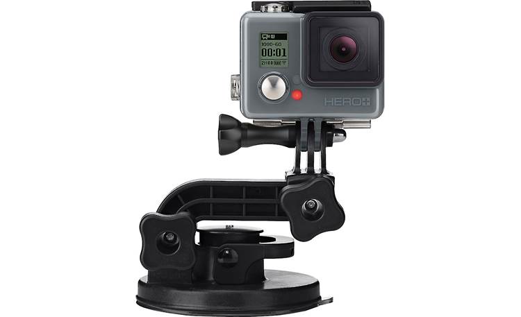 Detail Gopro Hero Lcd Nomer 54