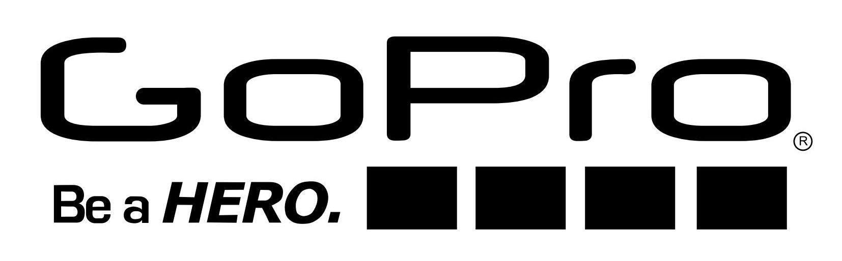 Detail Gopro Hero Logo Nomer 16