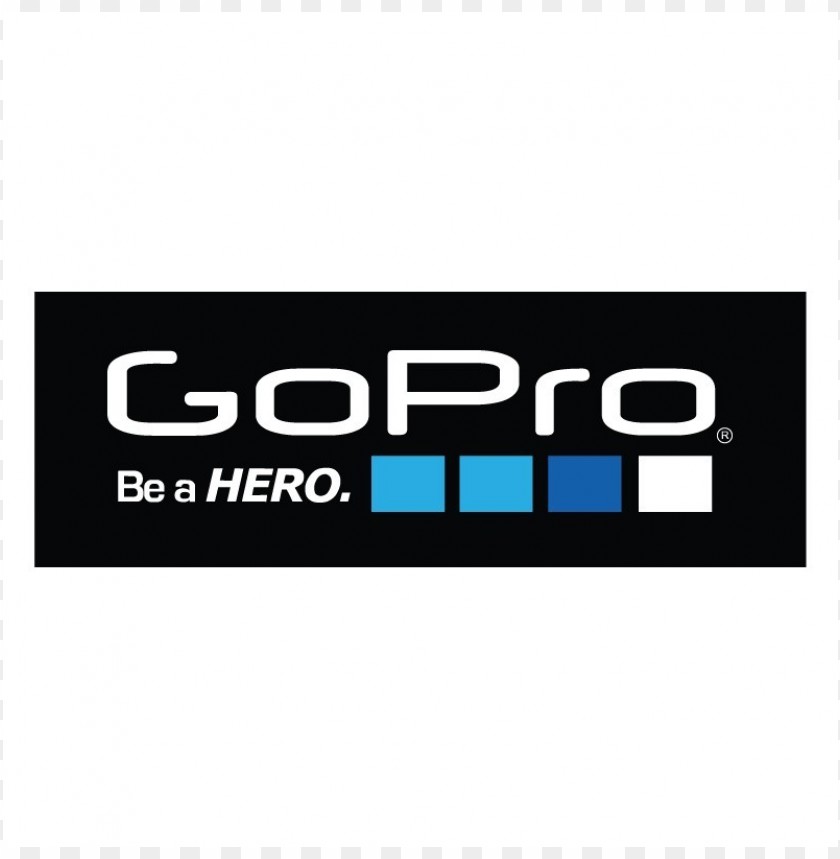 Detail Gopro Hero Logo Nomer 17