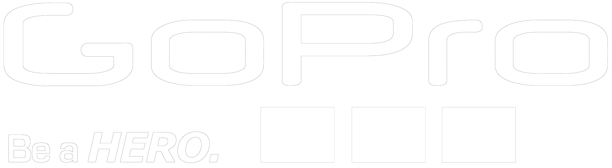 Detail Gopro Hero Logo Nomer 24