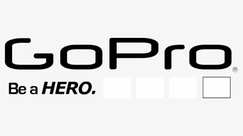 Detail Gopro Hero Logo Nomer 34