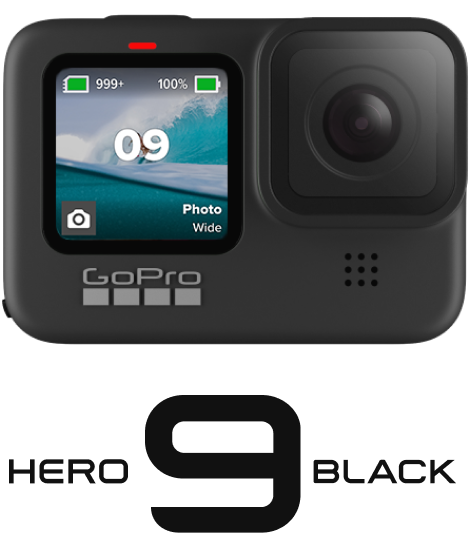 Detail Gopro Hero Logo Nomer 37