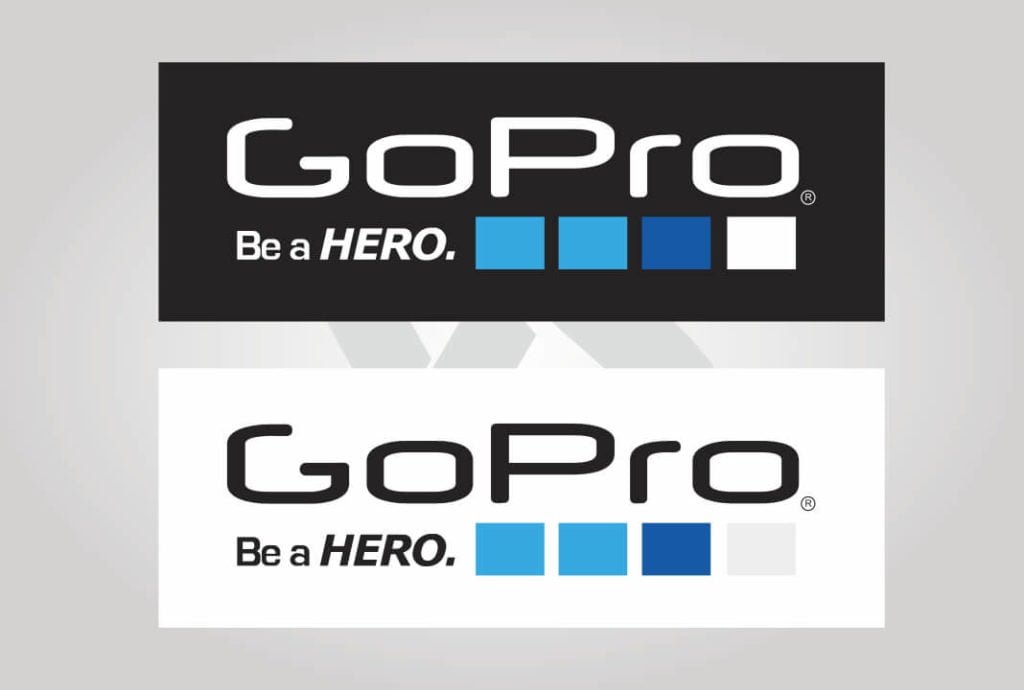 Detail Gopro Hero Logo Nomer 42