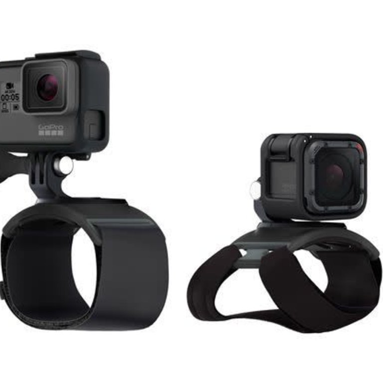 Detail Gopro Ironman Nomer 3