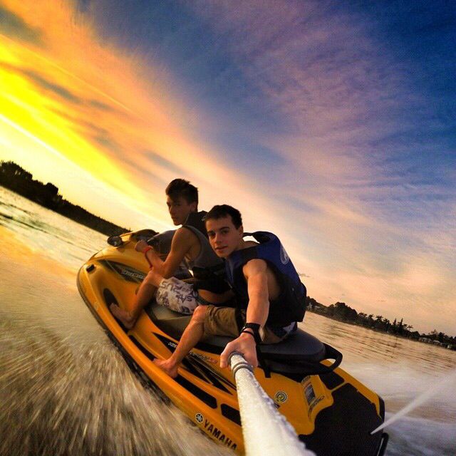 Detail Gopro Jetski Nomer 28