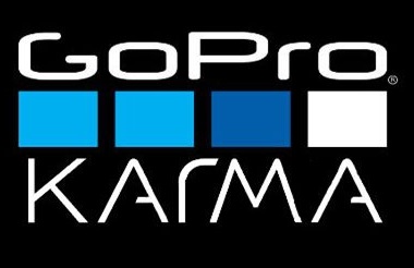 Detail Gopro Karma Logo Nomer 10