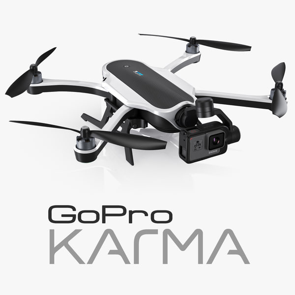 Detail Gopro Karma Logo Nomer 30