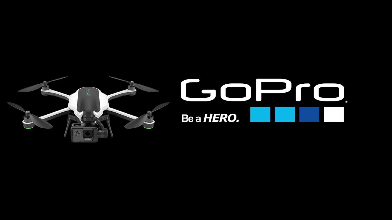 Detail Gopro Karma Logo Nomer 5