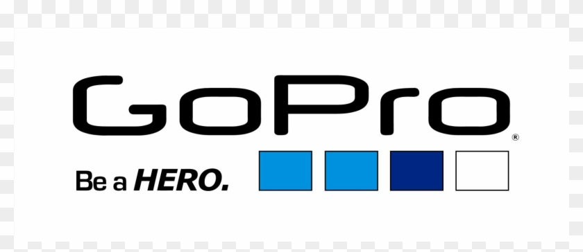 Detail Gopro Logo Nomer 9