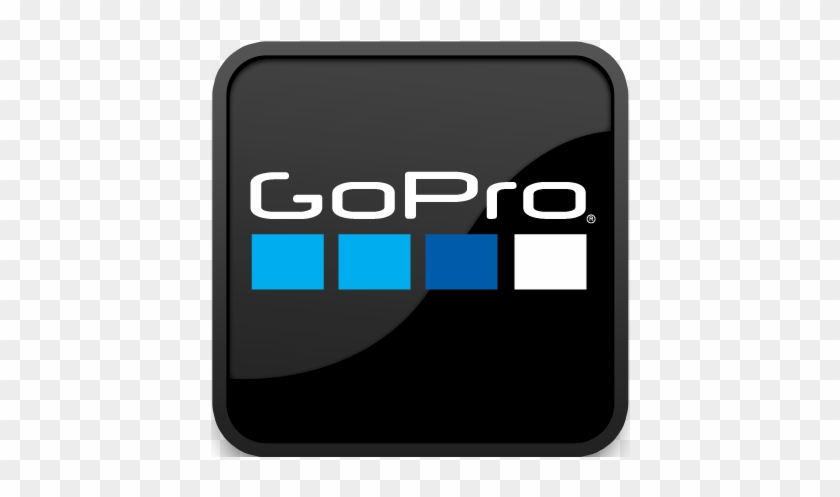Detail Gopro Logo Hd Nomer 31