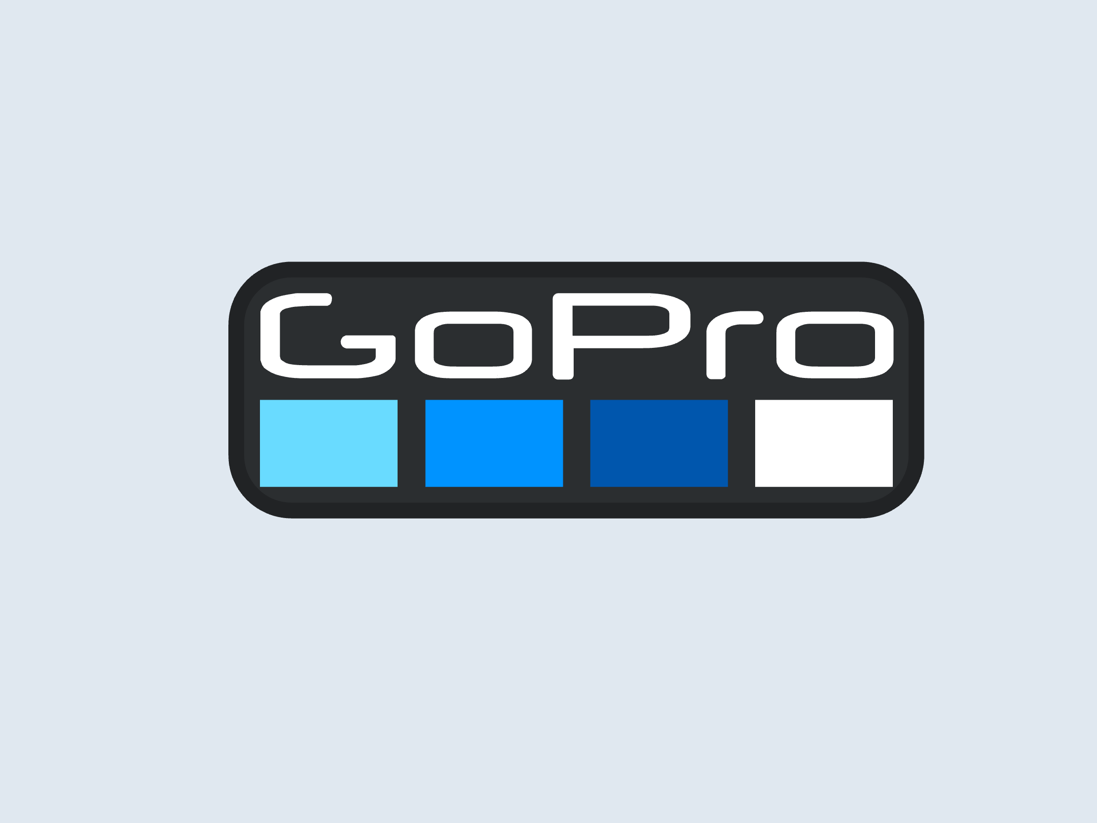 Detail Gopro Logo Png Nomer 54