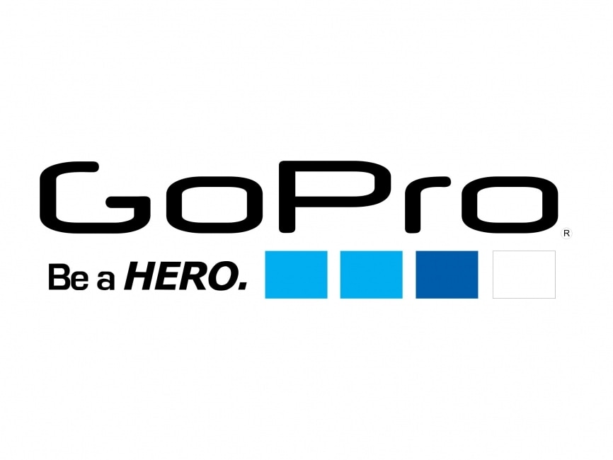 Detail Gopro Logo Vector Nomer 2