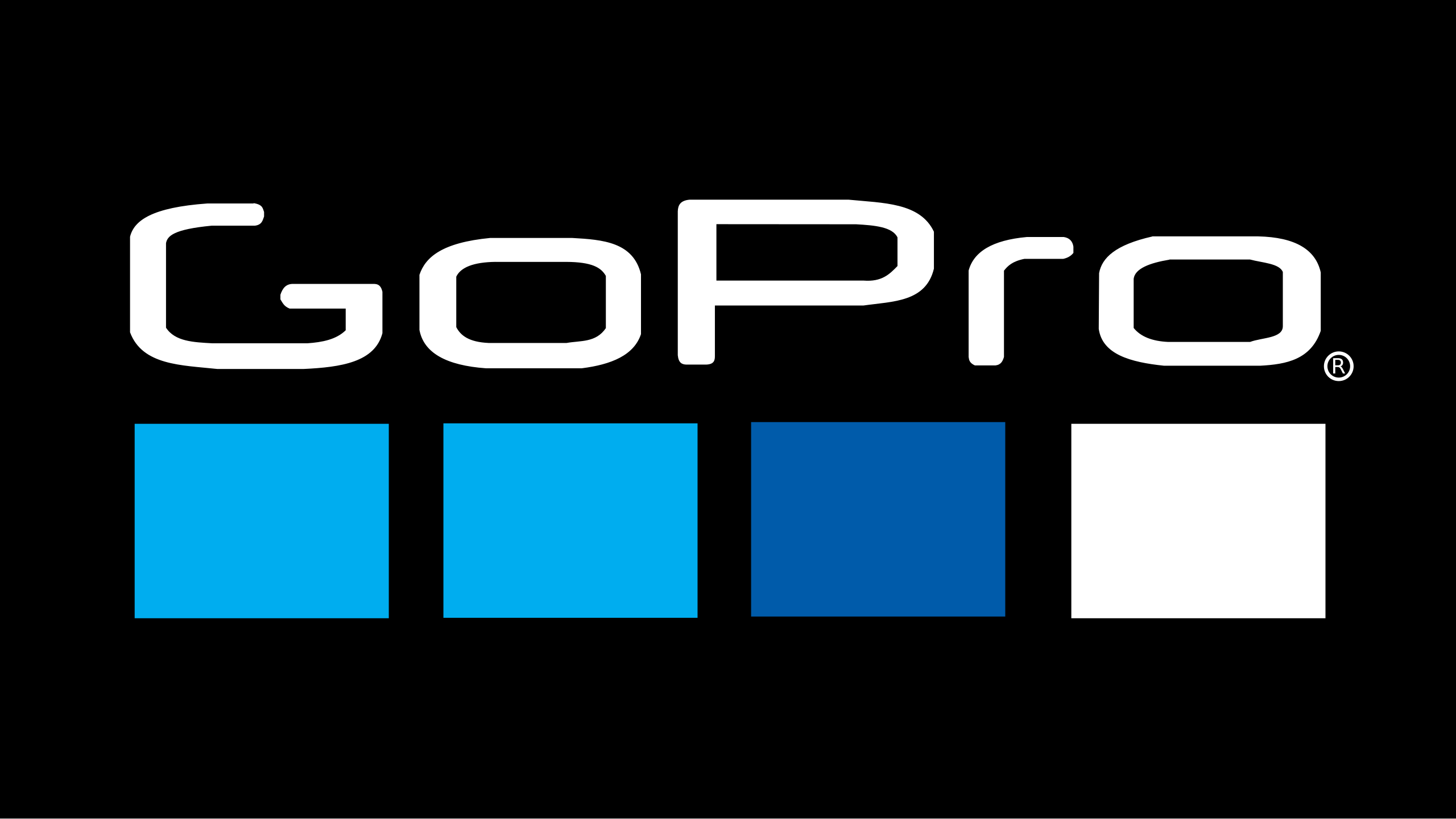 Detail Gopro Logo Vector Nomer 11
