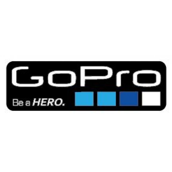 Detail Gopro Logo Vector Nomer 18