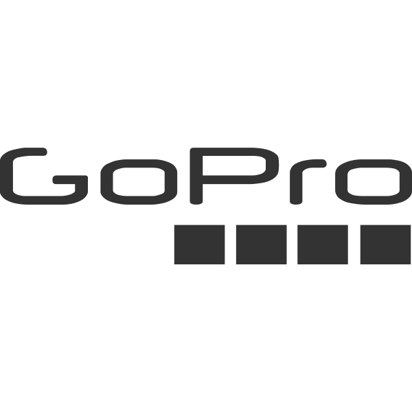 Detail Gopro Logo Vector Nomer 29