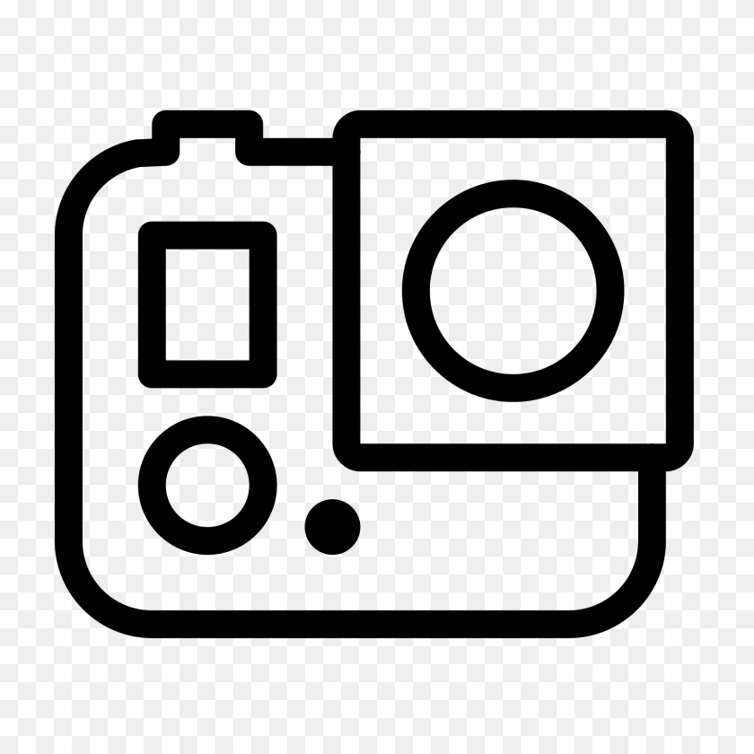 Detail Gopro Logo Vector Nomer 30