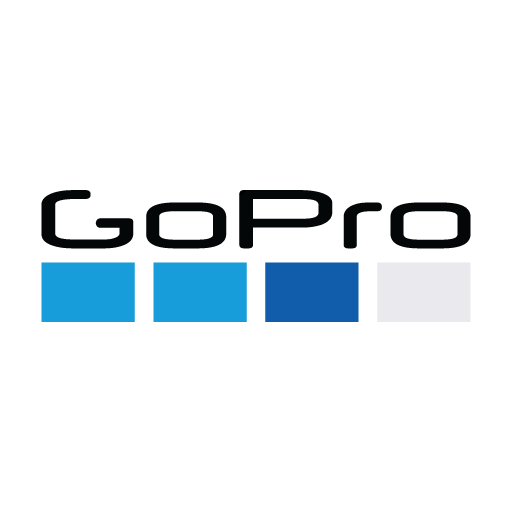 Detail Gopro Logo Vector Nomer 7